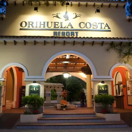 Orihuela Costa Resort-3